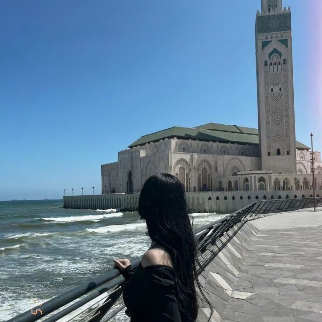 Casablanca