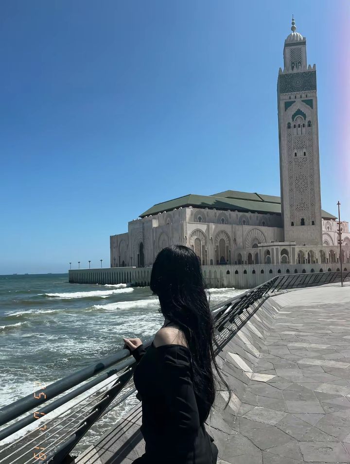 Casablanca