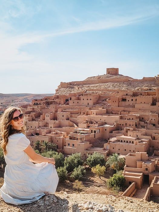ouarzazate