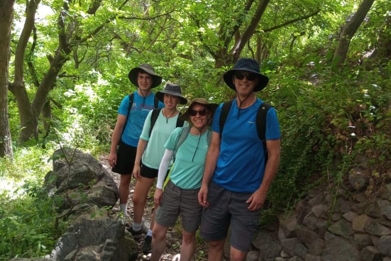 5-Day Mount Toubkal Trek and Merzouga Desert Tour from Marrakech