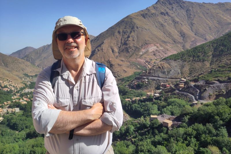 4-Day Family Trekking in Morocco’s High Atlas | Toubkal Outdoor