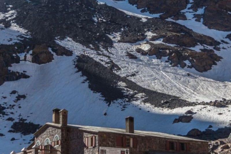 5 Days Berber Villages Trek from Marrakech | Toubkal Outdoor