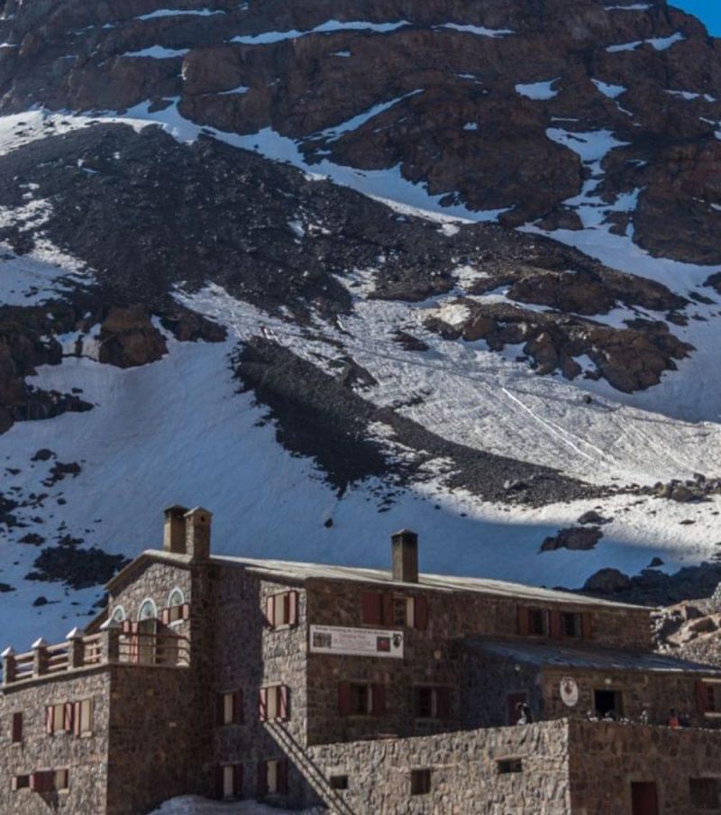 5 Days Berber Villages Trek from Marrakech | Toubkal Outdoor