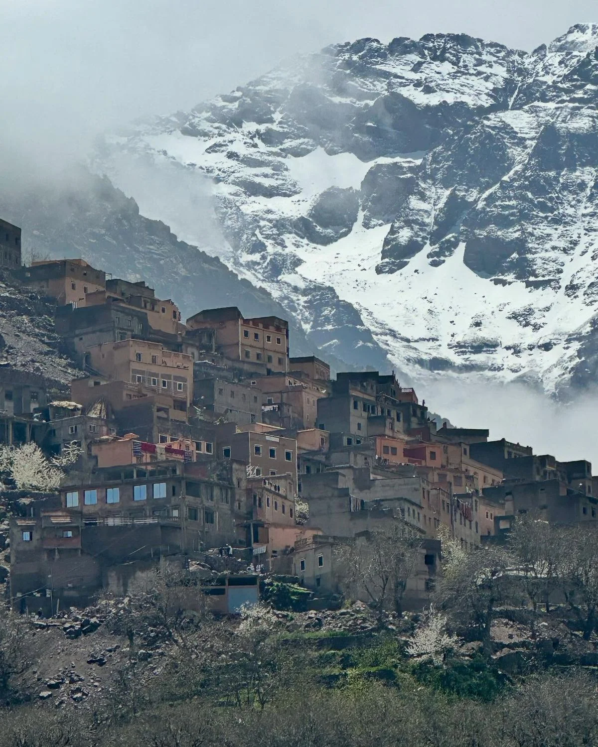 Imlil Trekking Guide 2026 Imlil Trekking Guide 2026